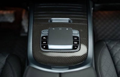 Mercedes-Benz Classe G 63 AMG (13)