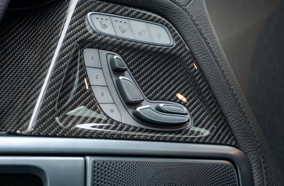 Mercedes-Benz Classe G 63 AMG (14)
