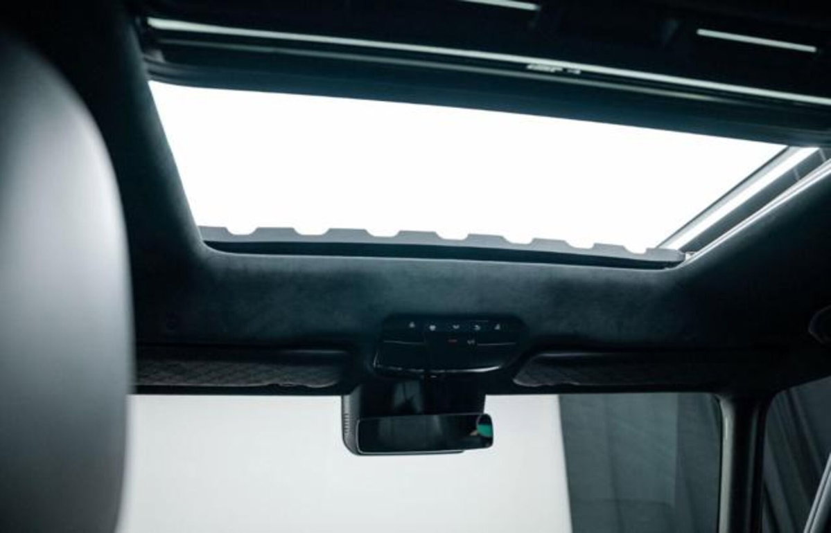 Mercedes-Benz Classe G 63 AMG (18)