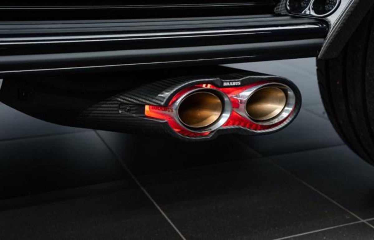 Mercedes-Benz Classe G 63 AMG (7)