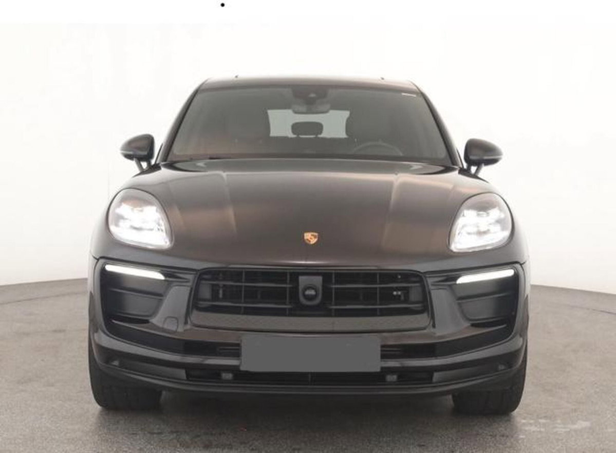 Porsche Macan 2.0 265cv pdk (2)