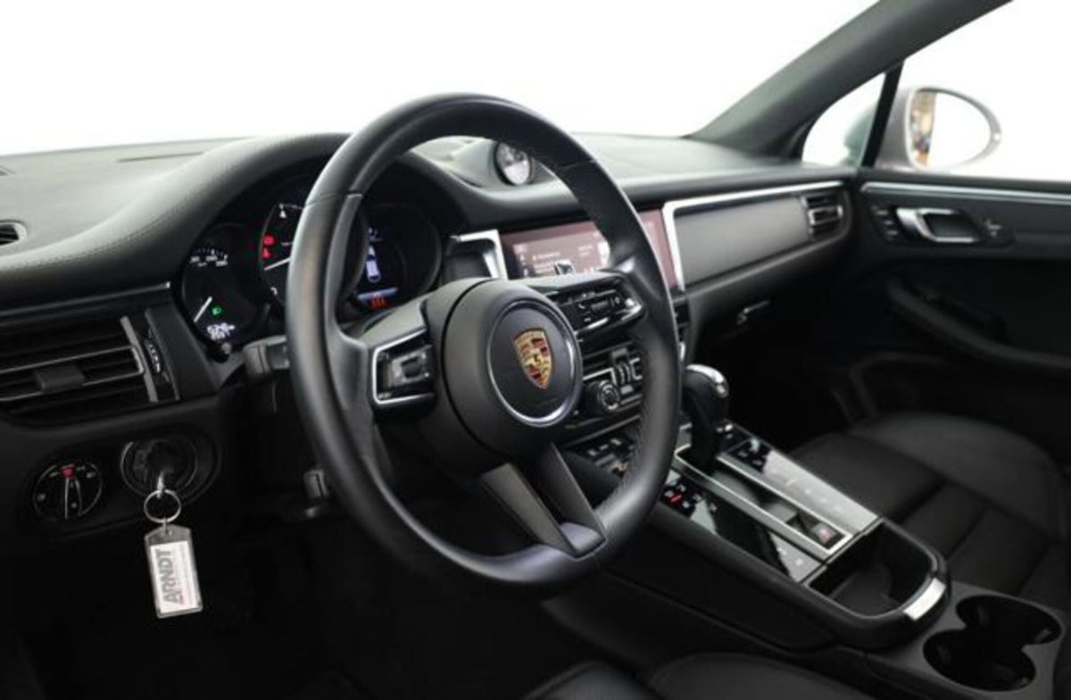 Porsche Macan 2.0 265cv pdk (8)