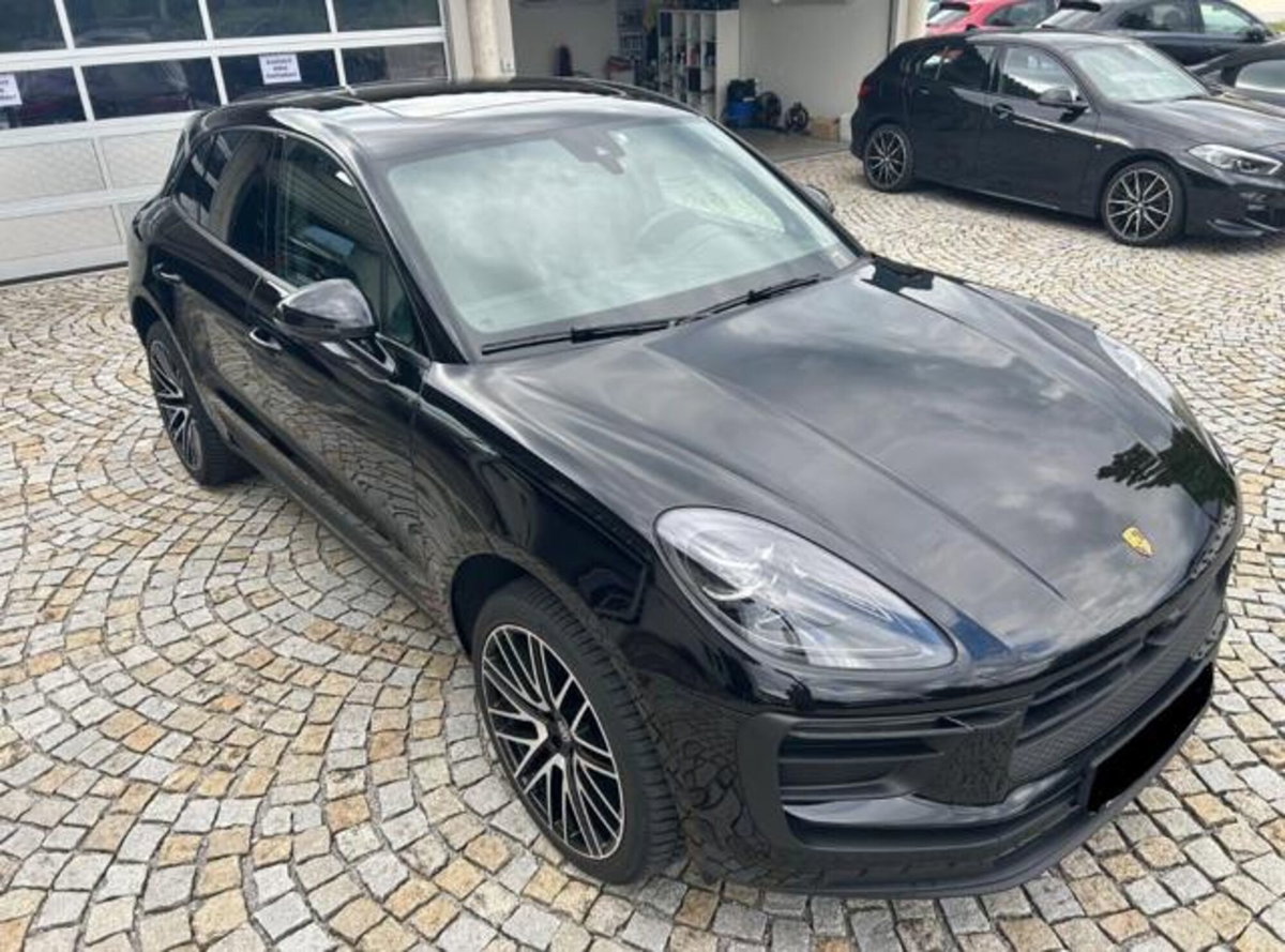 Porsche Macan 2.0 265cv pdk (3)