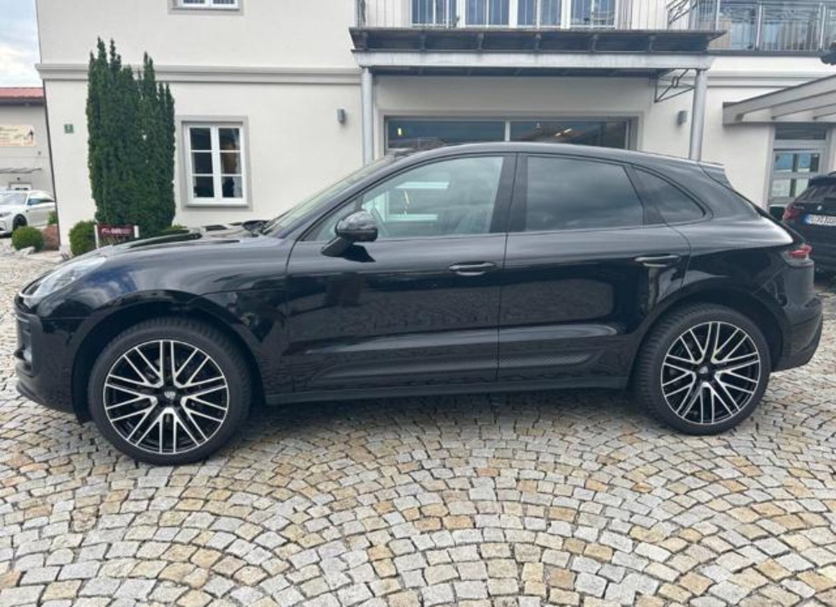 Porsche Macan 2.0 265cv pdk (4)