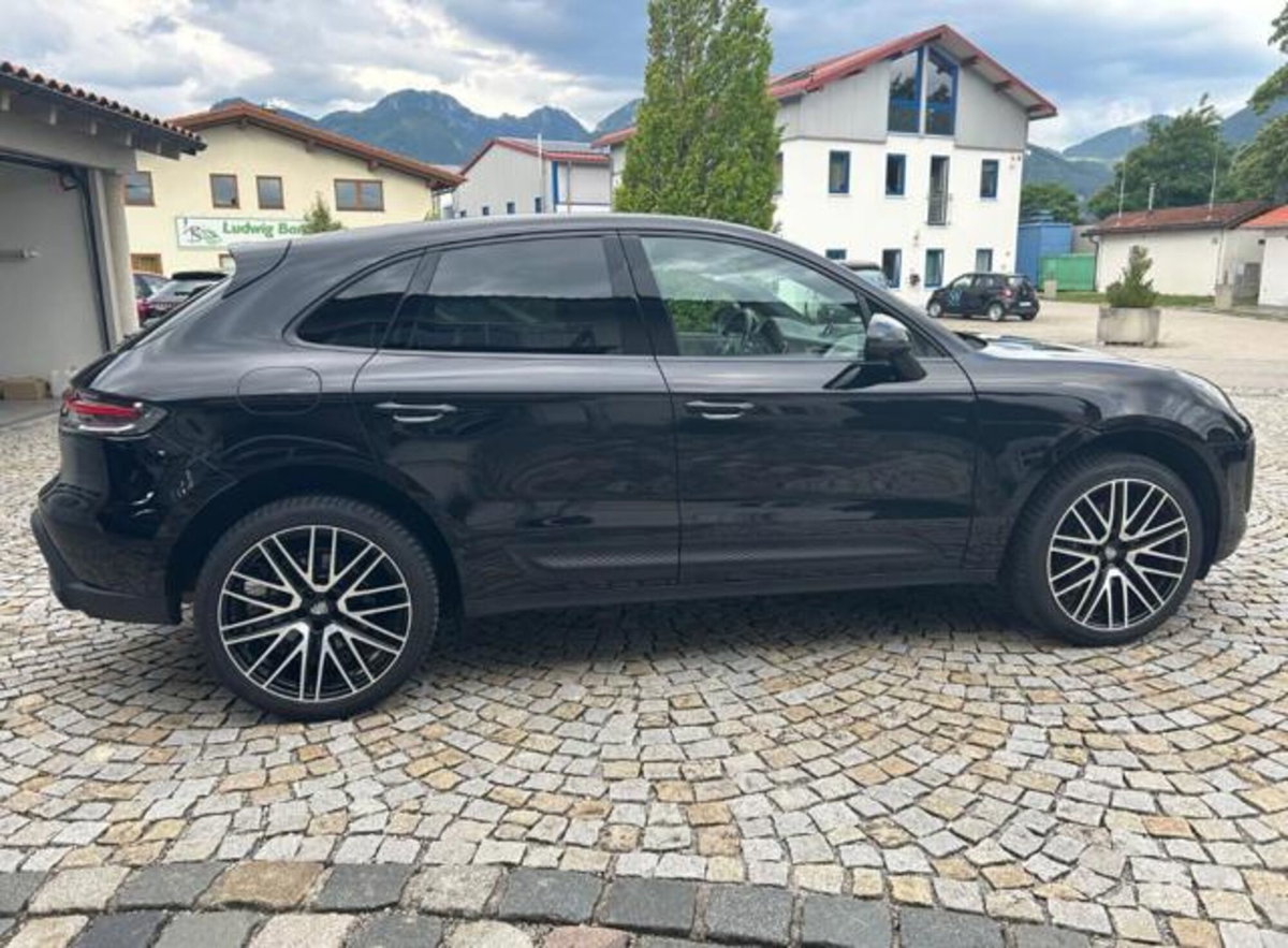 Porsche Macan 2.0 265cv pdk (5)