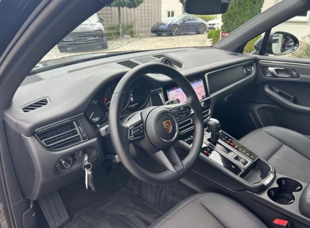 Porsche Macan 2.0 265cv pdk (6)
