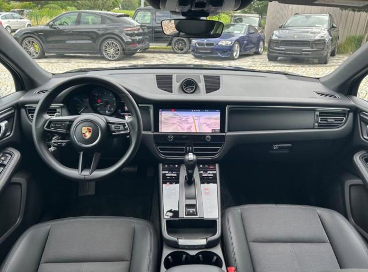 Porsche Macan 2.0 265cv pdk (9)