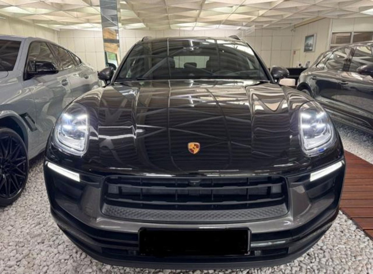 Porsche Macan 2.0 T 265cv pdk (2)