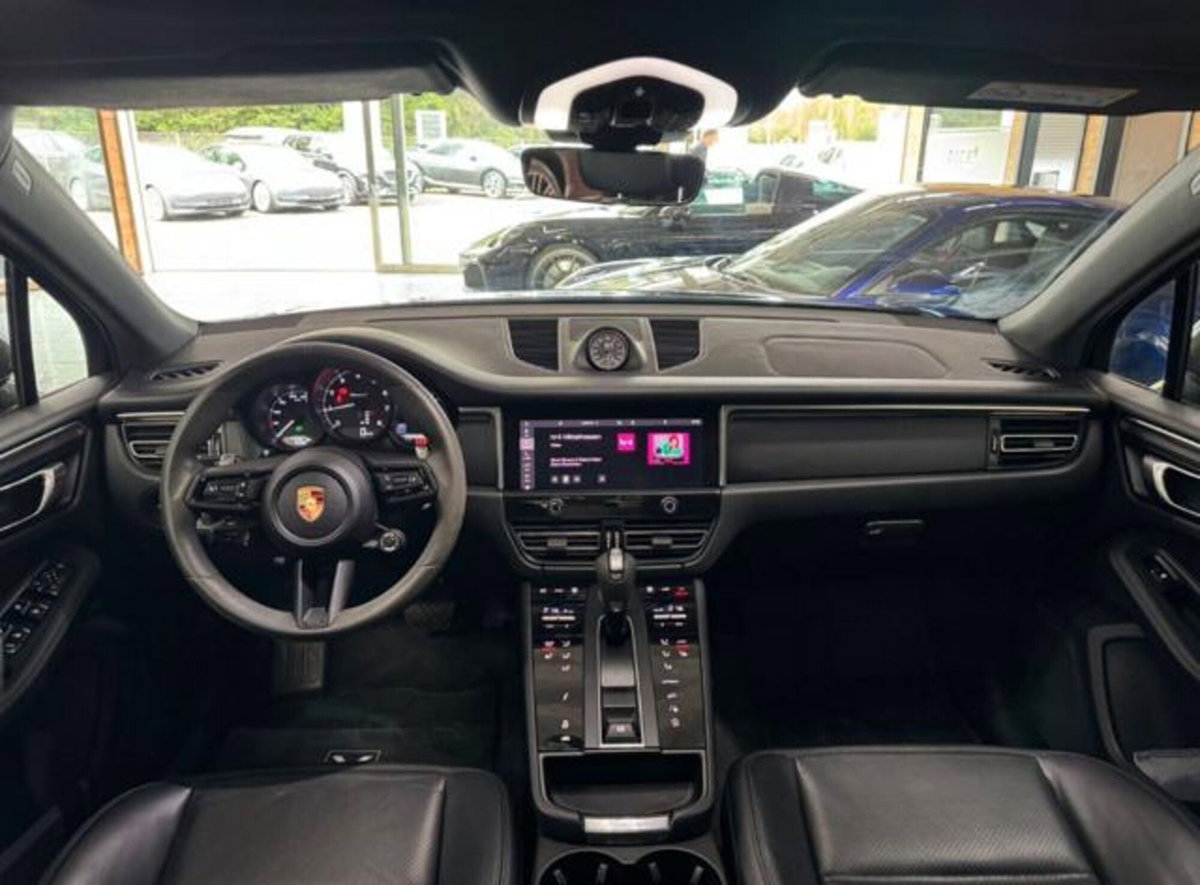 Porsche Macan 2.0 T 265cv pdk (6)