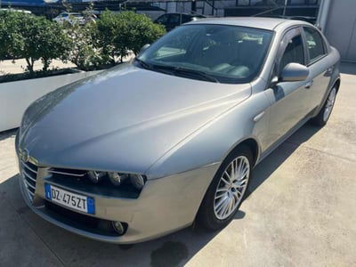 Alfa Romeo 159 1.9 JTDm 150CV Distinctive Q-Tronic usata