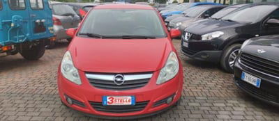 Opel Corsa 1.2 5 porte Club usata