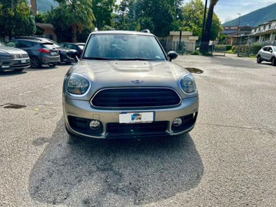 MINI Mini Countryman 2.0 Cooper D Business Countryman usata