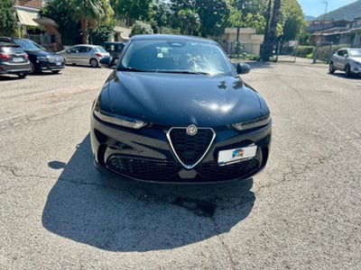Alfa Romeo Tonale 1.6 Sprint 130cv tct6 usata