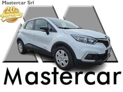 Renault Captur 1.5 dCi 8V 90 CV Start&Stop Life usata