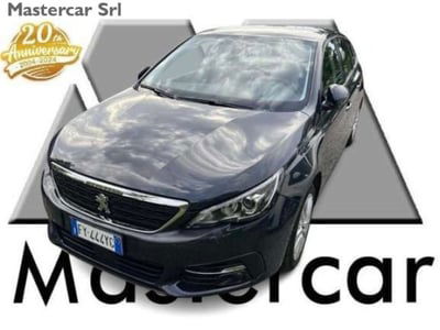 Peugeot 308 SW BlueHDi 130 S&S Business