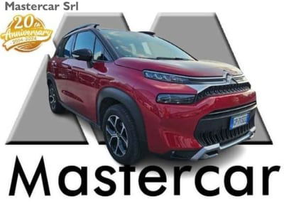 Citroen C3 Aircross BlueHDi 110 S&S Shine Pack usata