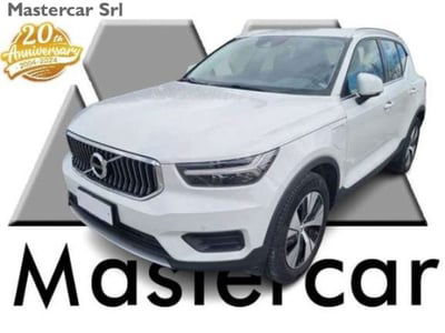 Volvo XC40 T5 Recharge Plug-in Hybrid Inscription Expression usata