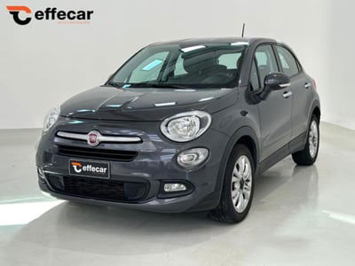 Fiat 500X 1.3 MultiJet 95 CV Pop Star usata