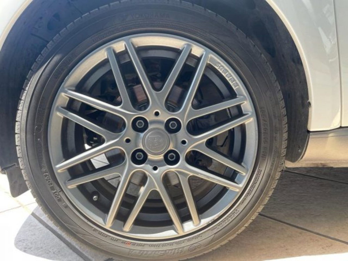 smart Fortwo 90 0.9 Turbo Passion (10)