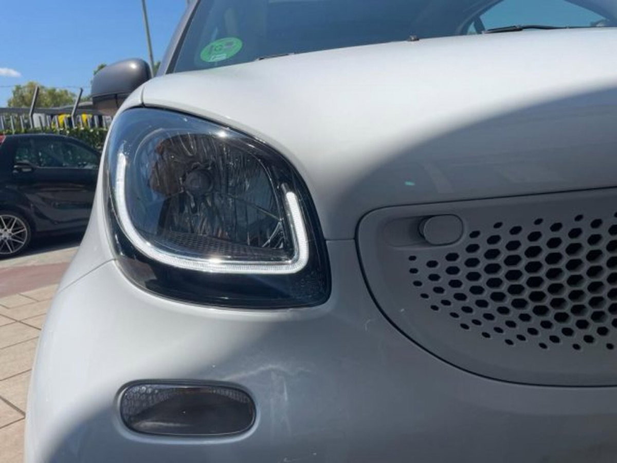 smart Fortwo 90 0.9 Turbo Passion (11)
