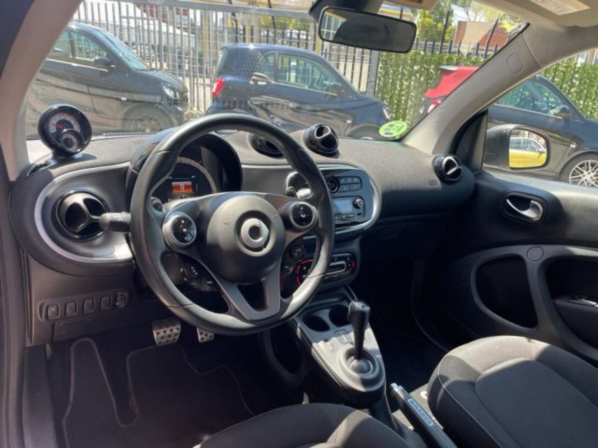 smart Fortwo 90 0.9 Turbo Passion (12)