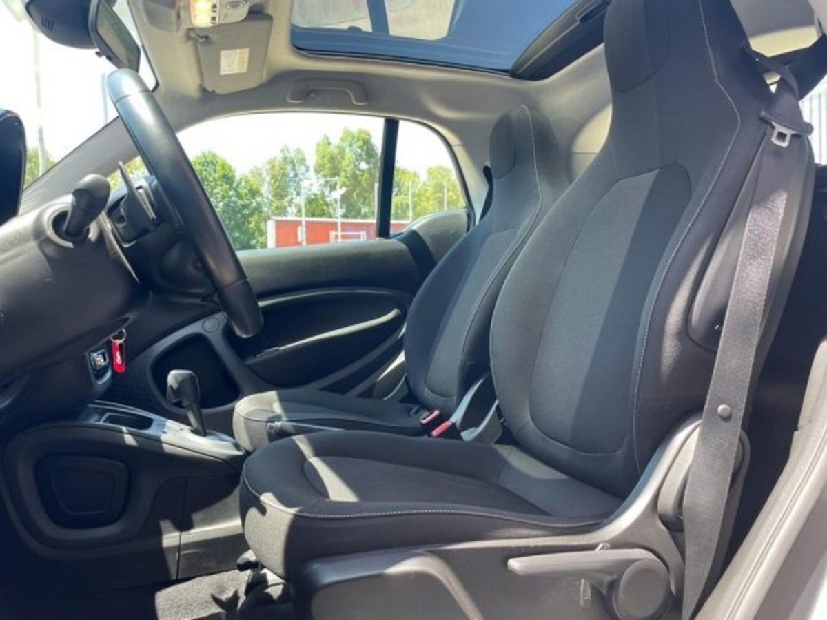 smart Fortwo 90 0.9 Turbo Passion (13)