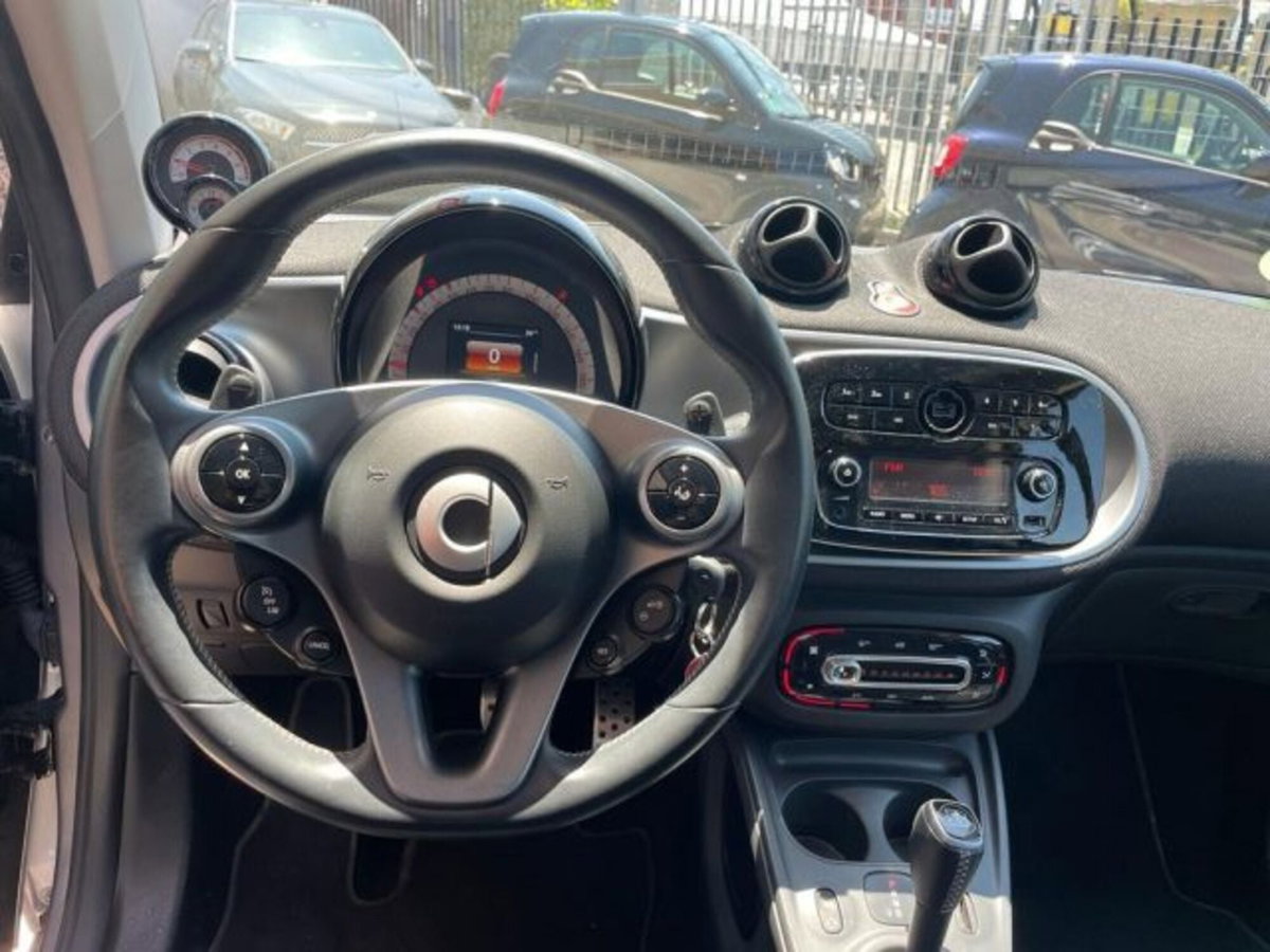 smart Fortwo 90 0.9 Turbo Passion (15)