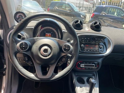 smart Fortwo 90 0.9 Turbo Passion (15)