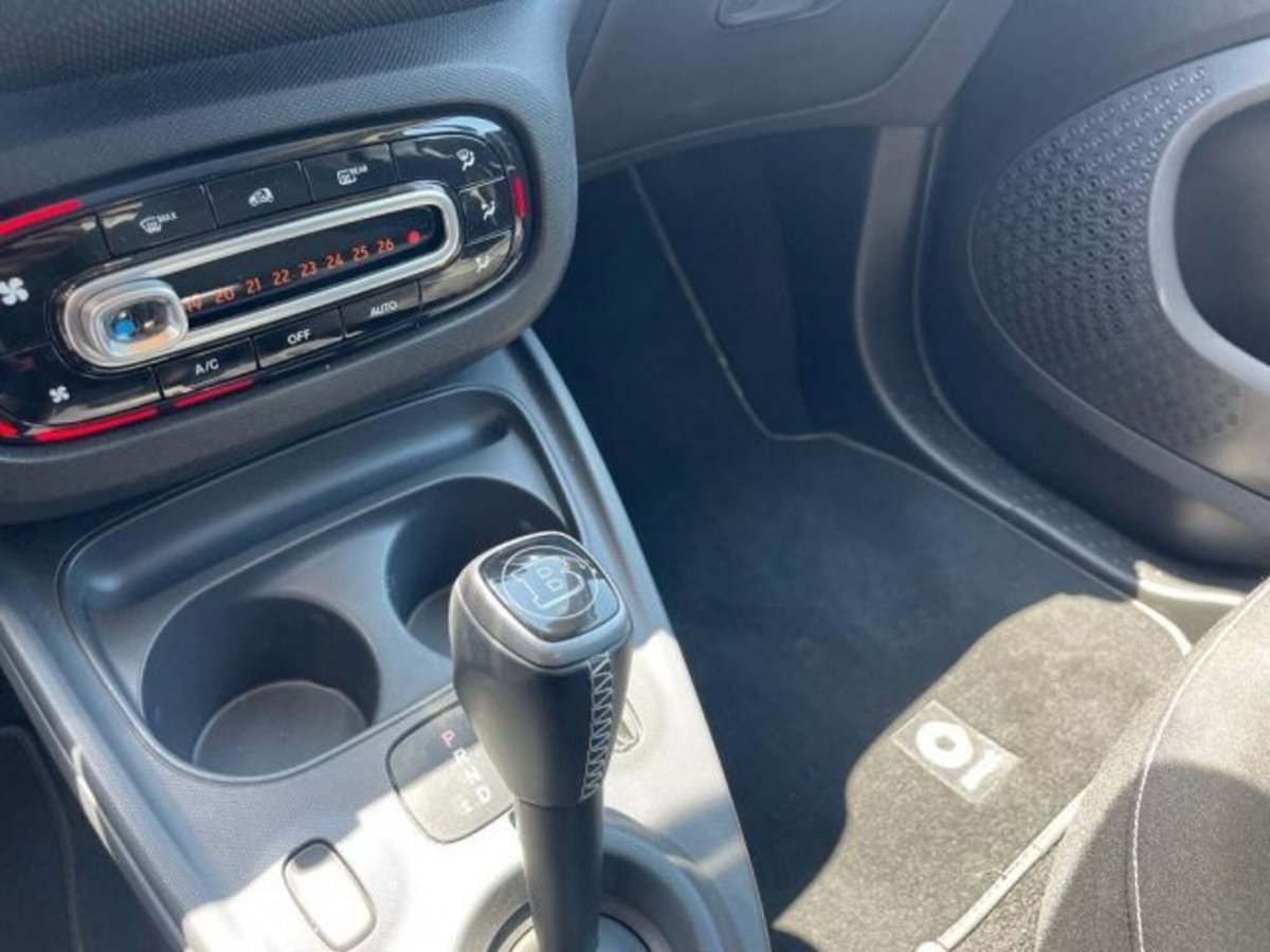 smart Fortwo 90 0.9 Turbo Passion (16)
