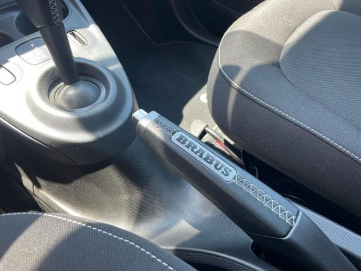 smart Fortwo 90 0.9 Turbo Passion (17)