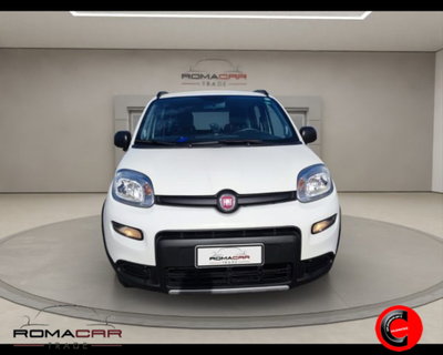 Fiat Panda 0.9 TwinAir Turbo S&S 4x4 Wild (3)