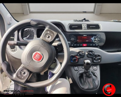 Fiat Panda 0.9 TwinAir Turbo S&S 4x4 Wild (6)