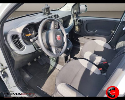Fiat Panda 0.9 TwinAir Turbo S&S 4x4 Wild (7)