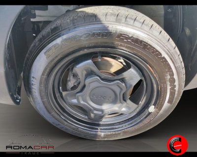 Fiat Panda 0.9 TwinAir Turbo S&S 4x4 Wild (8)