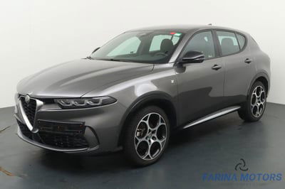 Alfa Romeo Tonale Tonale 1.5 130 CV MHEV TCT7 Edizione Speciale usata