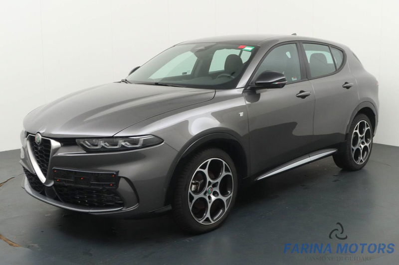 Alfa Romeo Tonale Tonale 1.5 130 CV MHEV TCT7 Edizione Speciale