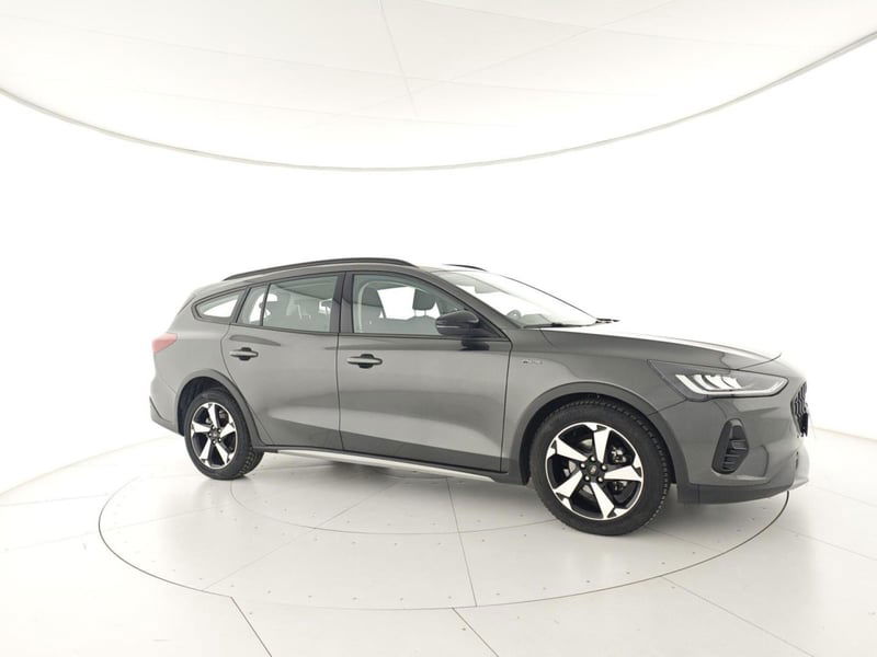 Ford Focus Station Wagon 1.0 EcoBoost 125 CV automatico SW Active