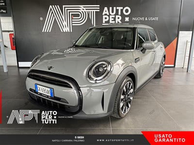 MINI Mini 1.5 One Classic 5 porte usata