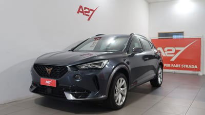 Cupra Formentor Formentor 1.5 TSI usata