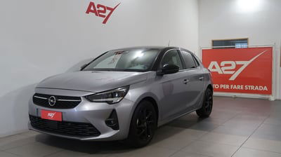 Opel Corsa 1.2 100 CV GS Line usata