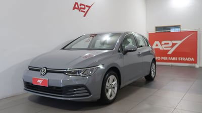 Volkswagen Golf 1.0 TSI EVO Life usata