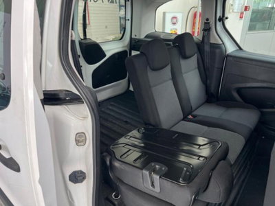 Peugeot Partner BlueHDi 75 Access (10)