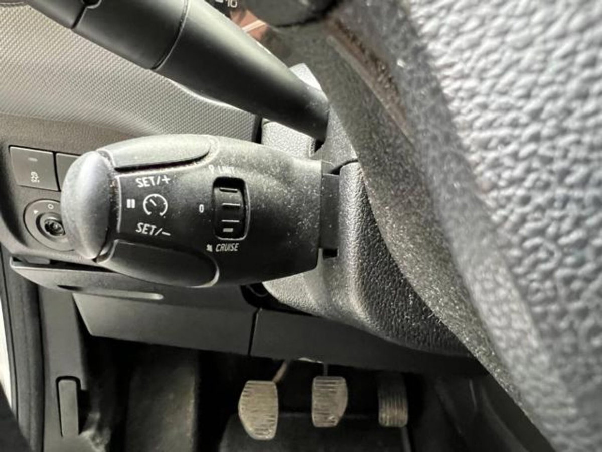 Peugeot Partner BlueHDi 75 Access (12)