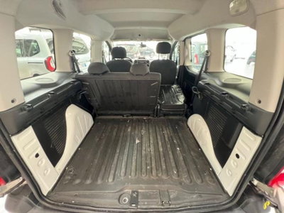 Peugeot Partner BlueHDi 75 Access (13)