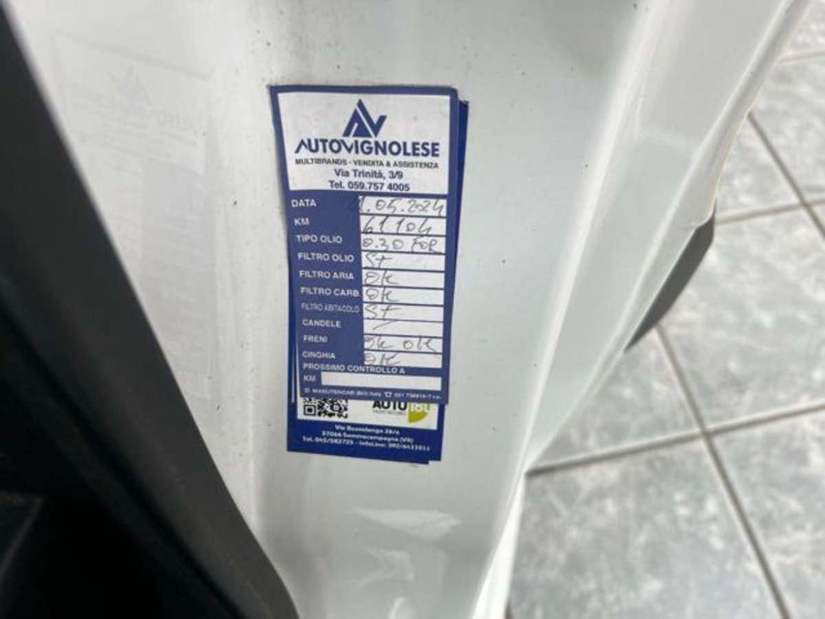 Peugeot Partner BlueHDi 75 Access (15)
