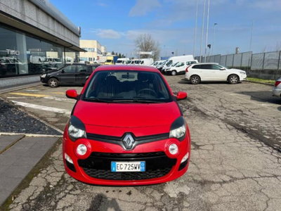 Renault Twingo 1.5 dCi 75CV Wave (2)