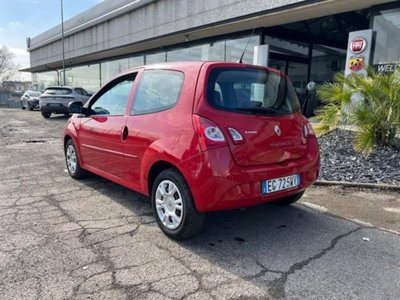 Renault Twingo 1.5 dCi 75CV Wave (4)