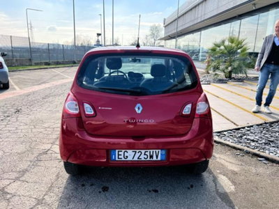 Renault Twingo 1.5 dCi 75CV Wave (5)