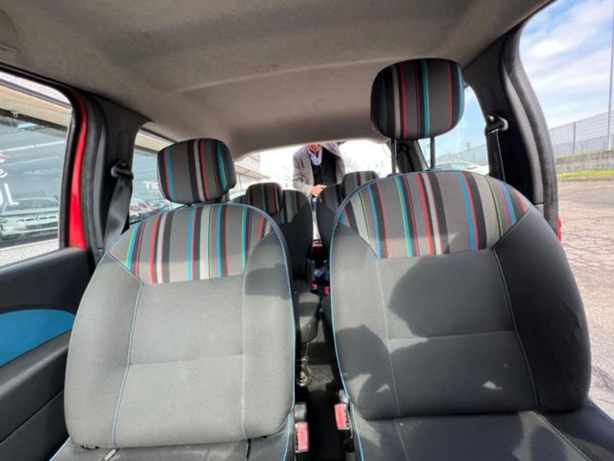 Renault Twingo 1.5 dCi 75CV Wave (7)