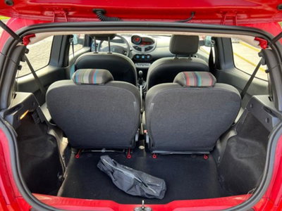 Renault Twingo 1.5 dCi 75CV Wave (9)